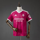 Camisa Real Madrid Third 26/27 - Rosa My Store