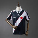 Camisa Vasco Away 1997 Retrô - Preta My Store