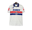 Camisa Bahia Titular 1996 - Versão Retrô Renner My Store