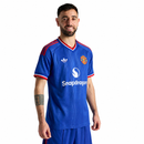 Camisa Manchester United Away 26/27 - Azul My Store