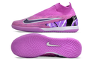 Chuteira Futsal Nike Phantom GX DF Elite IC Roxa "Thunder" - Futx Brasil