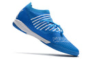 Chuteira Futsal Puma Future Z 1.3 IC Azul - Futx Brasil