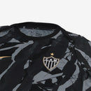 Camisa Atletico Mineiro 26/27 Pré-Jogo - Preta My Store