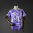 Camisa Coreia do Sul Away 26/27 - Roxa My Store
