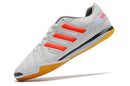 Chuteira Futsal Adidas Top Sala IC Branca e Laranja My Store