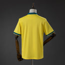 Camisa Brasil Polo Titular 26/27 - Amarelo My Store