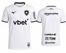 Camisa Botafogo Third 26/27 - Branca My Store