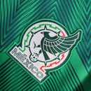 Camisa México Home 2022 - Verde - Futx Brasil