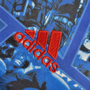 Camisa Japão Anime 2022 - Azul - Futx Brasil