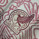 Camisa México Away 2022 - Off White - Futx Brasil