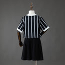 Conjunto Infantil Corinthians II 26/27 - Preto My Store