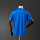 Camisa Bahia Treino 25/26 - Azul Puma