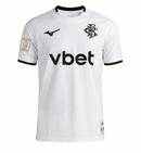Camisa Botafogo Third 26/27 - Branca My Store