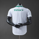Camisa Palmeiras Away 26/27 Jogador - Branca My Store