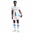 Camisa Manchester City Third 26/27 - Azul e Branca My Store