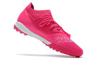 Chuteira Society Puma Future Z 1.3 TF Rosa - Futx Brasil