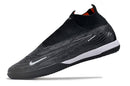 Chuteira Futsal Nike Phantom GX DF Elite IC Preta "Shadow Pack" - Futx Brasil
