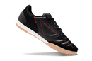 Chuteira Futsal Adidas Competition Top IC Preta e Vermelha My Store