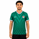 Camisa Iraque Away 26/27 - Verde My Store
