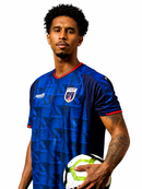Camisa Cabo Verde Home 26/27 - Azul My Store