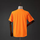 Camisa Bahia Goleiro Home 26/27 - Laranja