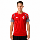 Camisa Internacional Treino 26/27 - Vermelha My Store