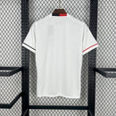Camisa Vitória Fora 25/26 - Branca Puma