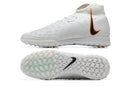 Chuteira Society Nike Phantom Luna Elite TF Branca "United Pack" - Futx Brasil