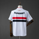 Camisa São Paulo 26/27 Home - Branca My Store