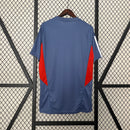 Camisa Cruzeiro Treino 24/25 - Azul My Store