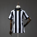 Camisa Santos Feminina Away 26/27 - Preta e Branca My Store