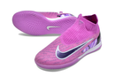 Chuteira Futsal Nike Phantom GX DF Elite IC Roxa "Thunder" - Futx Brasil