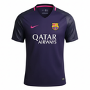 Camisa Barcelona Away 16/17 Retrô - Roxa - Futx Brasil