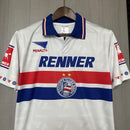Camisa Bahia Titular 1996 - Versão Retrô Renner My Store