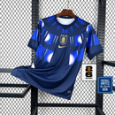 Camisa Uruguai Away 2026 - Futx Brasil