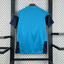 Camisa Espanha Treino 2026 - Azul - Futx Brasil