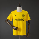 Camisa Fk Bodø Glimt 26/27 Titular - Amarelo My Store