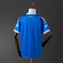 Camisa Bahia Third 24/25 - Azul Puma