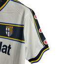 Camisa Parma Home 02/03 Retrô - Branca - Tam: G My Store