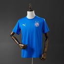 Camisa Bahia Treino 25/26 - Azul Puma