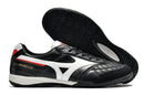 Chuteira Futsal Mizuno Morelia Sala IC Preta My Store