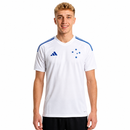 Camisa Cruzeiro Fora 26/27 - Branca (Pré-Venda) My Store