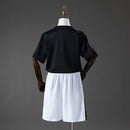Conjunto Infantil Vasco I 26/27 - Preto e Branco My Store
