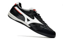 Chuteira Futsal Mizuno Morelia Sala IC Preta My Store