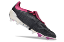 Chuteira Campo Adidas Predator FT 30 Elite FG Preta e Roxa - Futx Brasil