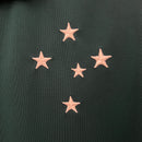 Camisa Cruzeiro Polo 24/25 - Verde My Store