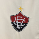 Camisa Vitória de Goleiro 25/26 - Bege Puma