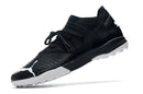 Chuteira Society Puma Future Z 1.3 TF Preta e Branca - Futx Brasil