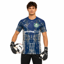 Camisa Palmeiras Goleiro Edição Especial 26/27 - Azul My Store
