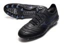 Chuteira Campo Mizuno Morelia Neo 3 FG Preta - Futx Brasil